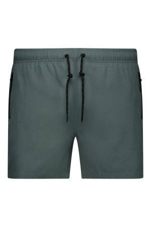 Cars jeans 62543 Groen army