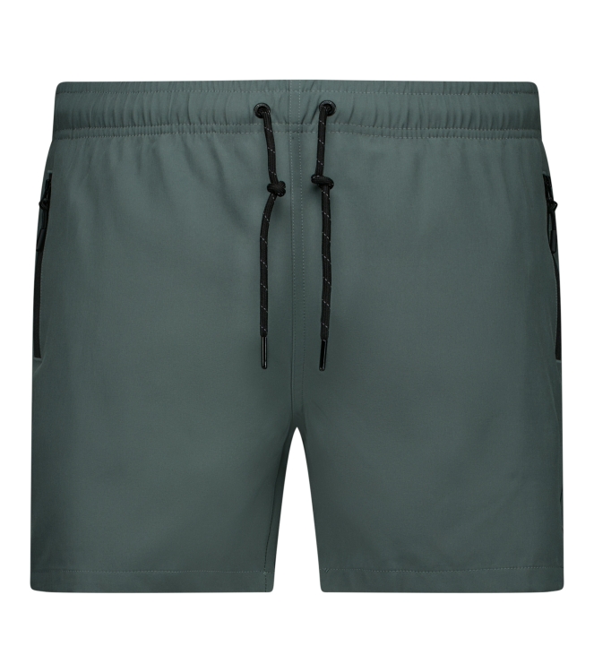 Cars jeans 62543 Groen army