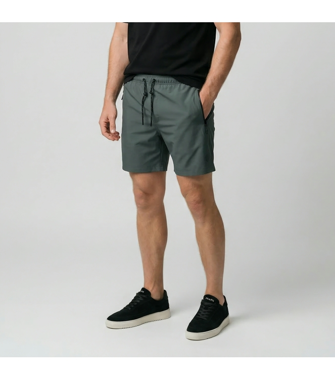 Cars jeans 62543 Groen army