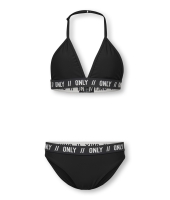 kids only 15371214 Zwart