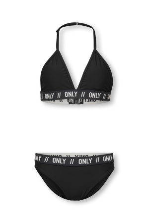 kids only 15371214 Zwart