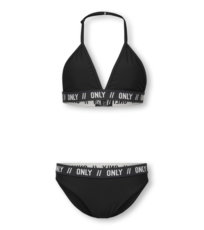 kids only 15371214 Zwart