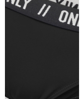 kids only 15371214 Zwart