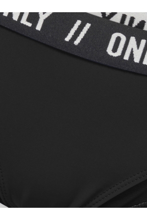 kids only 15371214 Zwart