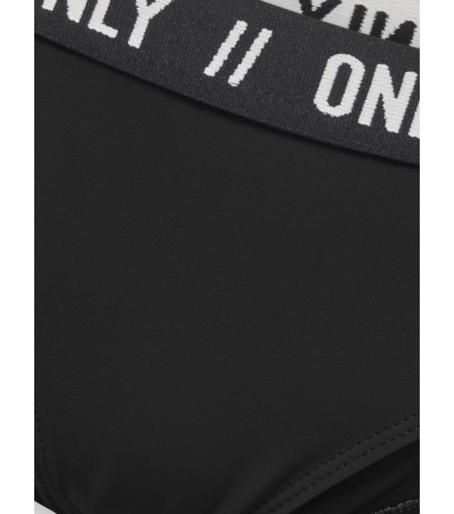 kids only 15371214 Zwart