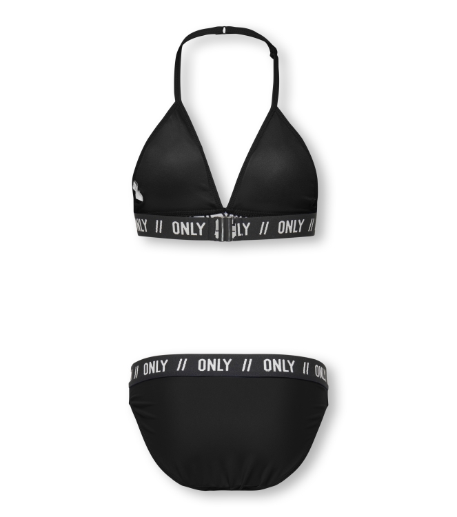 kids only 15371214 Zwart