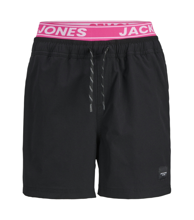 jack & jones junior 12273848 Zwart