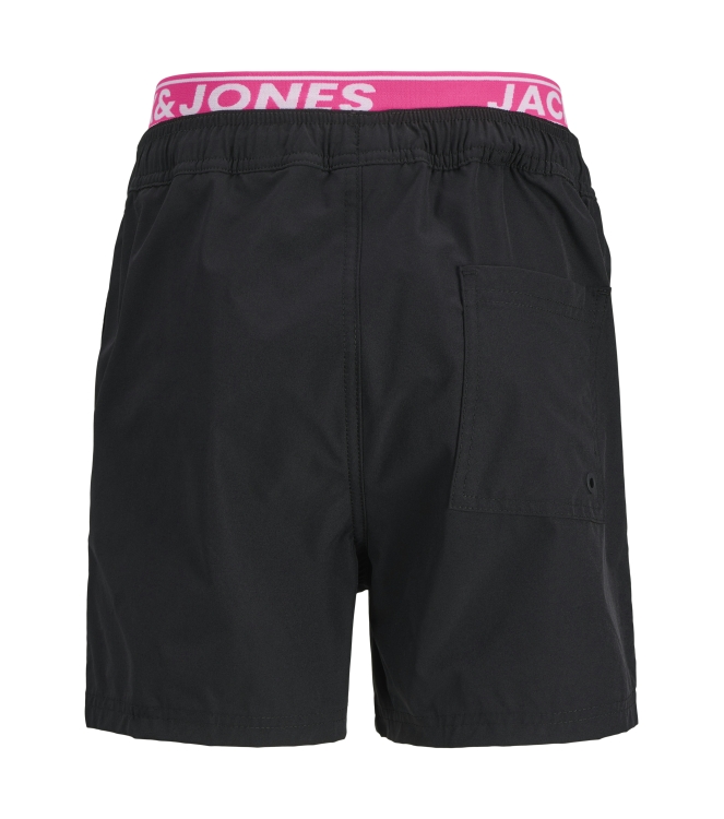jack & jones junior 12273848 Zwart
