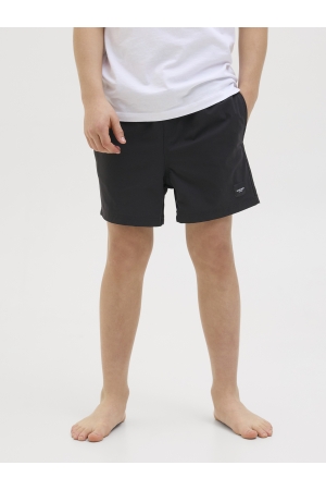 jack & jones junior 12273848 Zwart