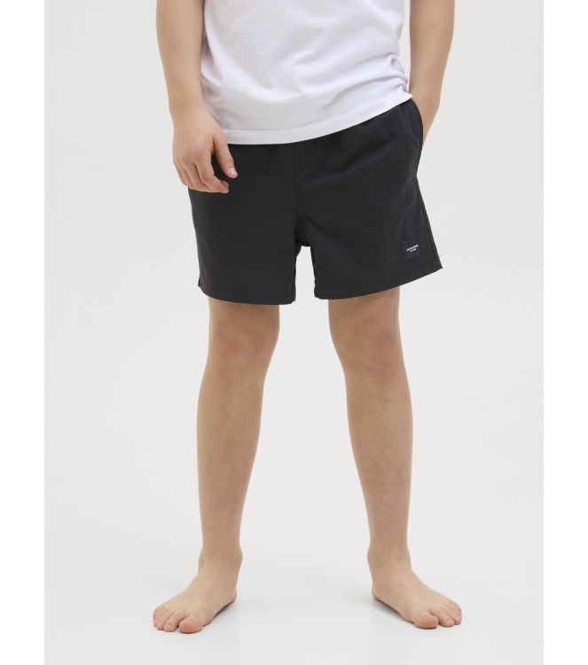 jack & jones junior 12273848 Zwart