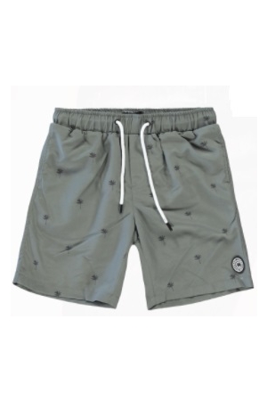Cars jeans 32062 Groen army