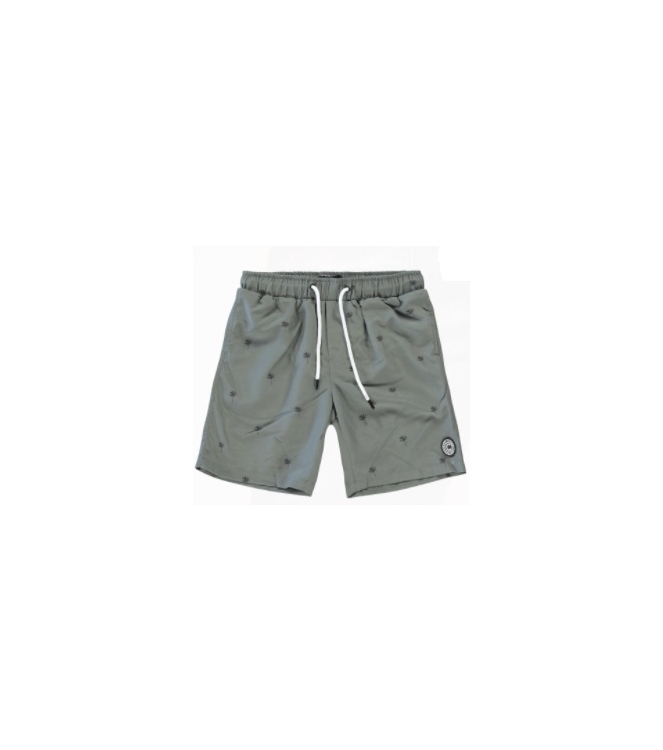 Cars jeans 32062 Groen army