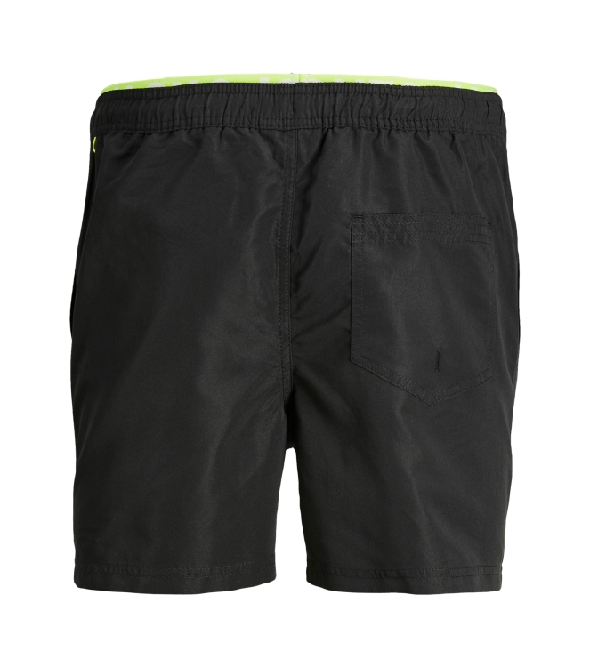 jack & jones junior 12227525 Zwart