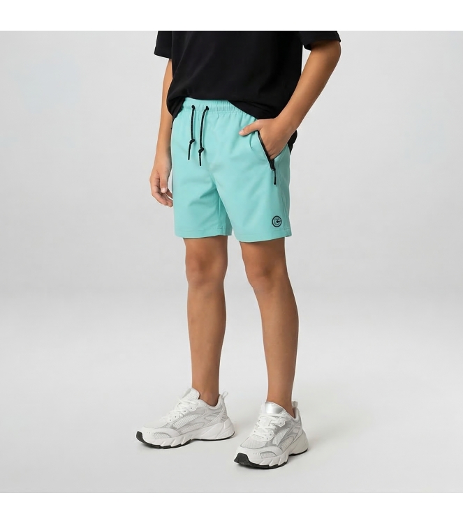 Cars jeans 52543 Groen ijs