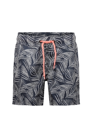 no way monday N58237-116 Blauw marine