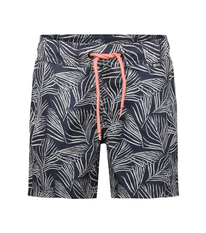 no way monday N58237-116 Blauw marine