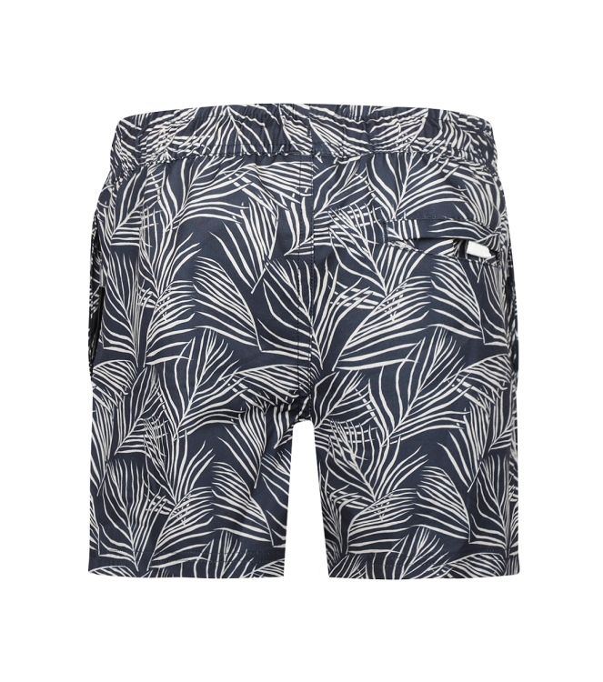 no way monday N58237-116 Blauw marine