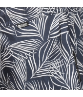 no way monday N58237-116 Blauw marine