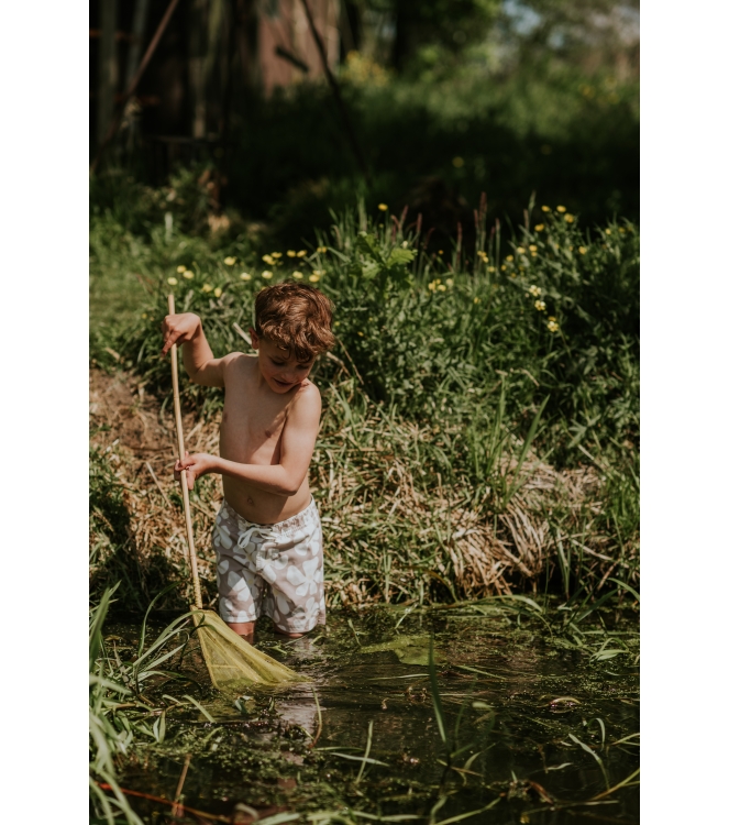 Koko Noko N58857-37 Ecru zand