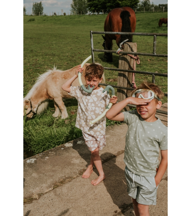 Koko Noko N58857-37 Ecru zand