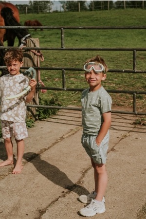 Koko Noko N58858-37 Groen ijs