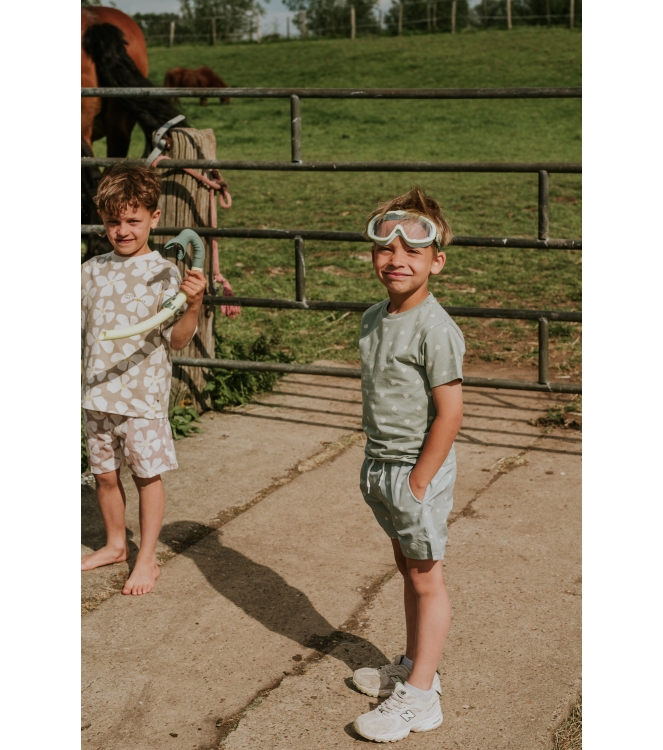 Koko Noko N58858-37 Groen ijs