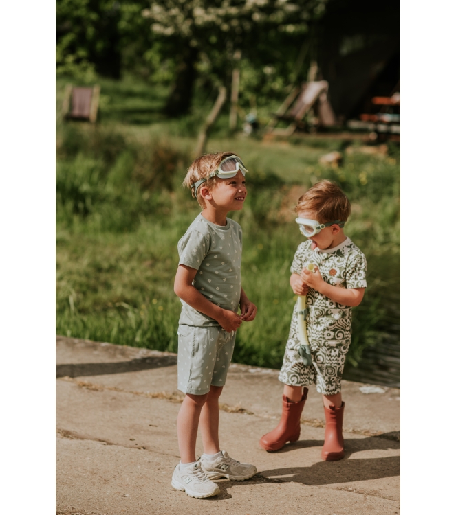 Koko Noko N58858-37 Groen ijs