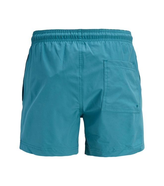 jack & jones junior 12291899 Blauw petrol