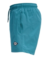 jack & jones junior 12291899 Blauw petrol