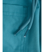 jack & jones junior 12291899 Blauw petrol