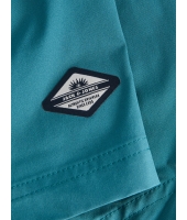 jack & jones junior 12291899 Blauw petrol