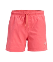jack & jones junior 12291899 Grijs licht melee