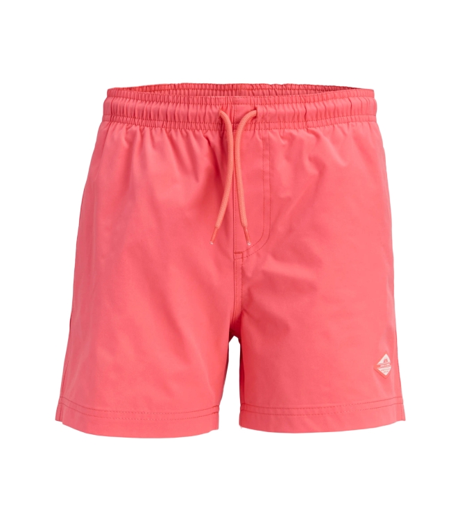 jack & jones junior 12291899 Grijs licht melee