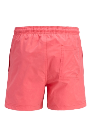 jack & jones junior 12291899 Grijs licht melee