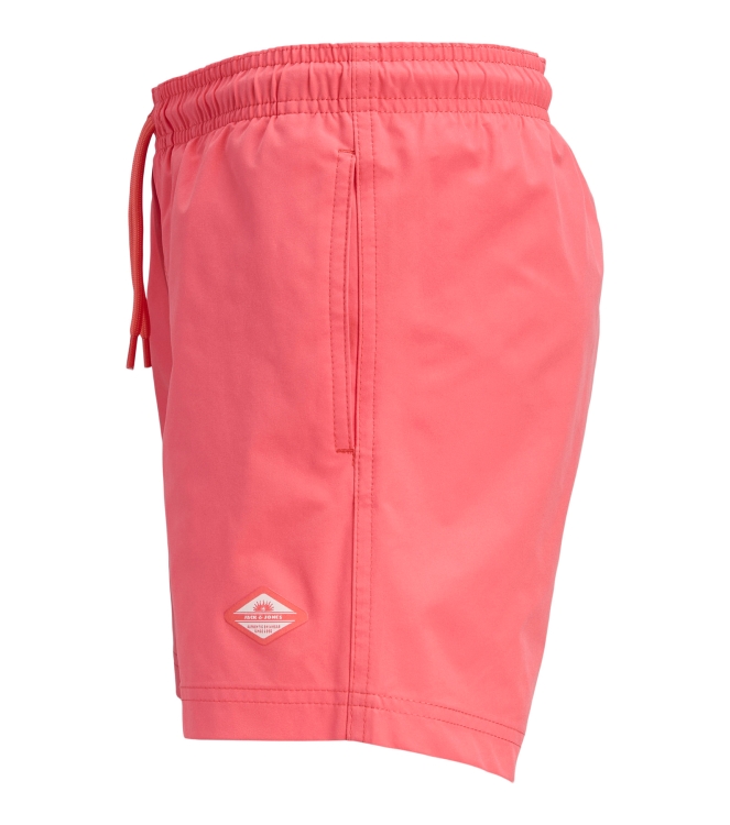 jack & jones junior 12291899 Grijs licht melee