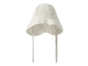 name it baby 13240212 Ecru off white