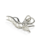 Pieces 17157627 Grijs zilver