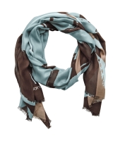 Street One 572883 Blauw midden