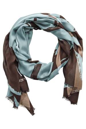 Street One 572883 Blauw midden