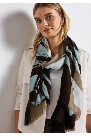 Street One 572883 Blauw midden