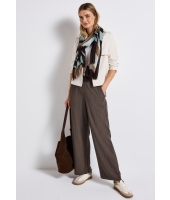 Street One 572883 Blauw midden