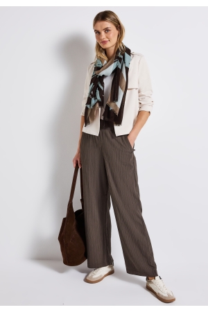 Street One 572883 Blauw midden