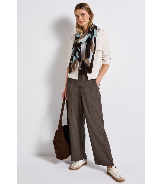 Street One 572883 Blauw midden