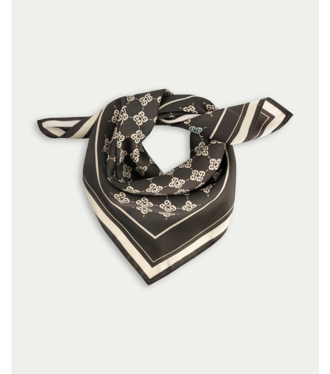 Elvira Casuals E1 26-066 Bruin midden