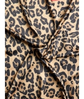 Pieces 17160188 Bruin midden