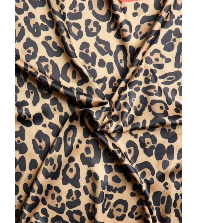 Pieces 17160188 Bruin midden
