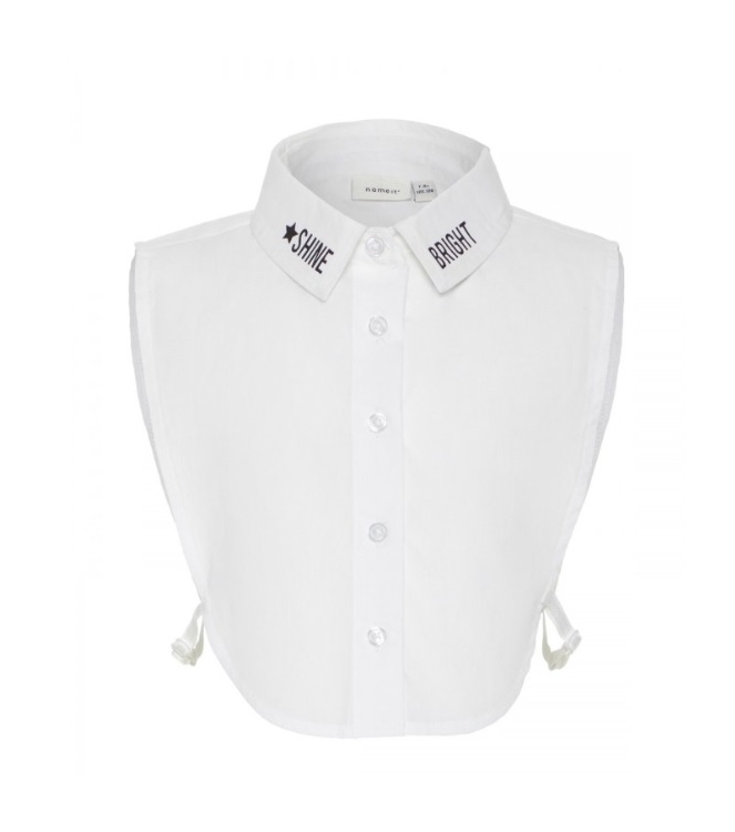 Name It 13163322 Ecru off white