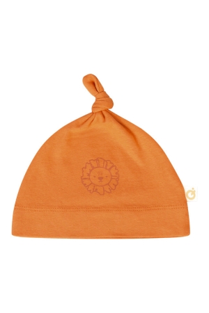 Flinq Hat Z80531 Oranje donker roest