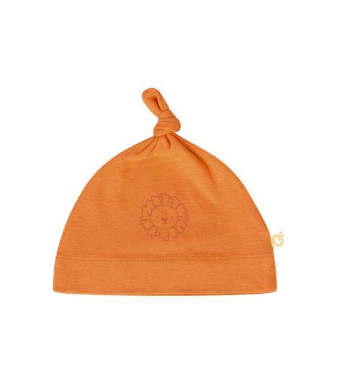 Flinq Hat Z80531 Oranje donker roest