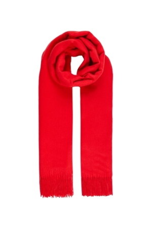 Vero Moda 10215760 Rood fel